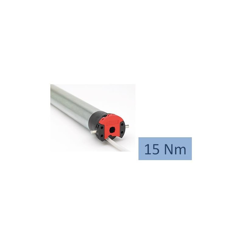 T5 FILAIRE 15 Nm 2000295Moteur Filaire T5 T5 FILAIRE 15 Nm 2000295Moteur Filaire T5