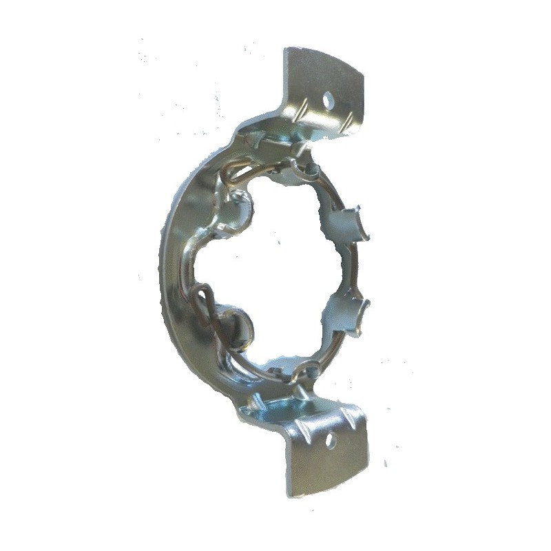 Support moteur OMEGA ( Entraxe 100 )