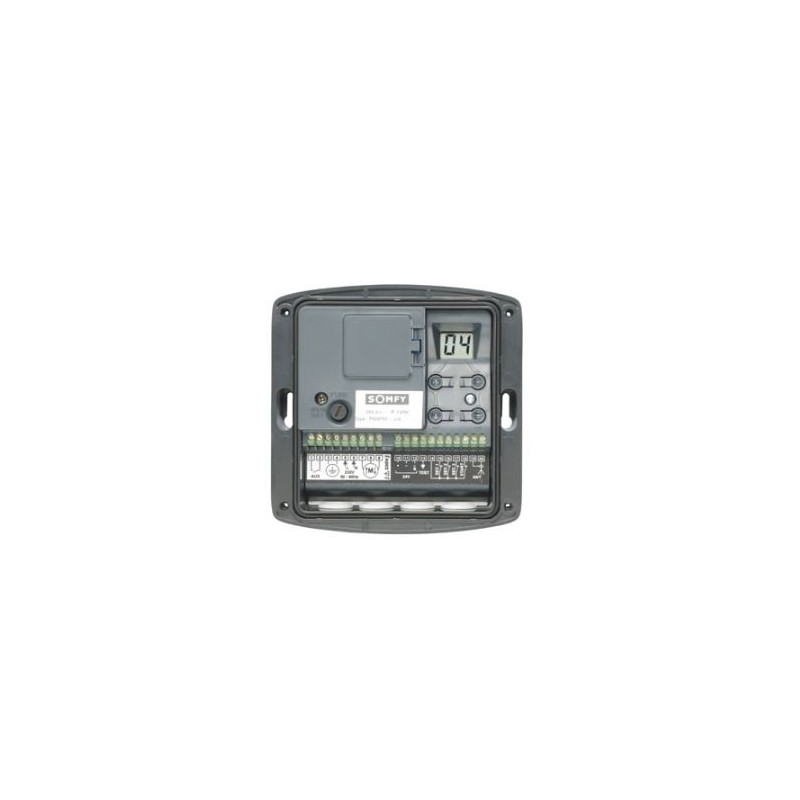 Récepteur AXROLL RTS 1841034Automatismes SomfySomfy Récepteur AXROLL RTS 1841034Automatismes SomfySomfy