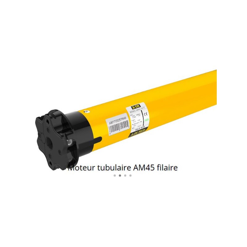 MOTEUR FILAIRE AOK -30Nm AOK000260Moteur FILAIREAOK