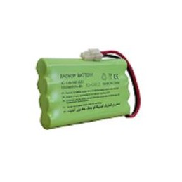 Batterie de secours 9,6V 1600mAh 9001001KIT SOMFY Somfy