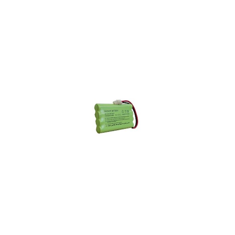 Batterie de secours 9,6V 1600mAh 9001001KIT SOMFY Somfy