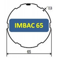 Rond IMBAC  65