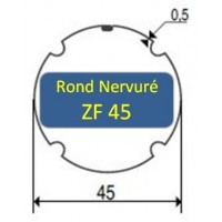 Rond ZF 45
