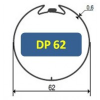 Rond DP 62