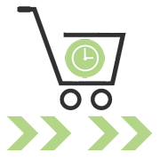 Cludo e-Shop - Formulaire de commande rapide Logo du formulaire de commande rapide